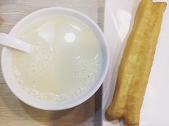 -兄弟深夜豆浆
