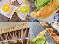 -Cycle&Cycle Artisan(天目里店)