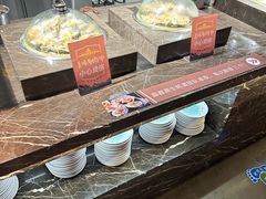 -汉丽斯巴西烤肉自助(市南店)