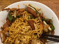 -寻裕记·现炒浇头面(人民广场店)