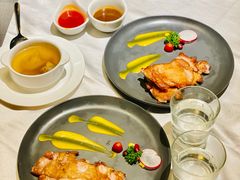 -七海旋律西餐厅(金沙湾店)