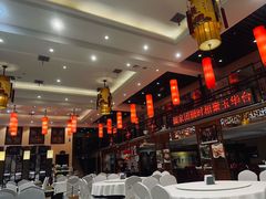 -玉华台饭庄·淮扬菜·烤鸭(望京店)