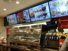 -肯德基(万象店)