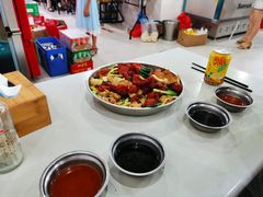 -瑞安第一泡·后街泡泡(虹桥后街店)
