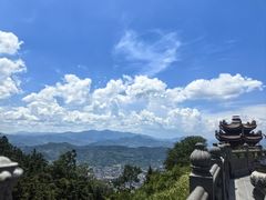 -安溪清水岩