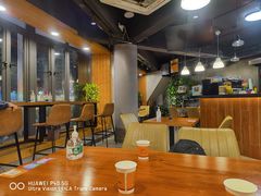 大堂-帽帽家只卖生蚝·烧烤(沙湖路店)