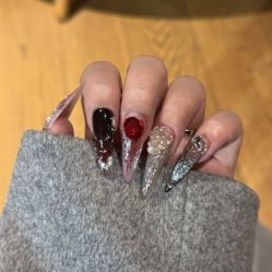 -LILY NAILS美甲美睫