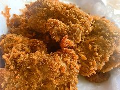 陈皮牛肉-隔田烧鸡
