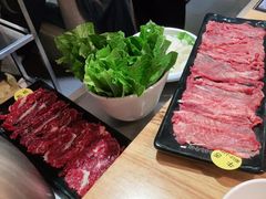 -嬷孙家潮汕牛肉火锅(北京路天河城店)