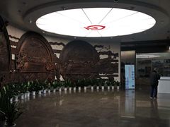 -中国铁道博物馆(正阳门馆)