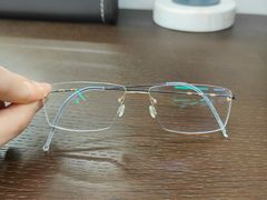 -大视光学•LINDBERG林德伯格•全球手工眼镜集合店(王府井店)