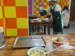 -小秋水饺(大成路总店)