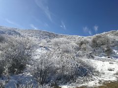 -太子岭滑雪场