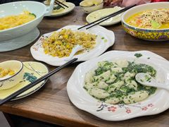 -众顺和非遗淮扬菜(何园店)
