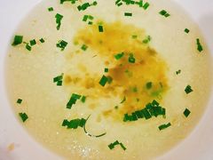 馄饨汤-潘国仙耳光馄饨(黄家阙路店)