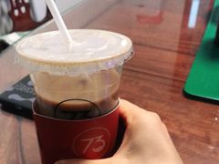 -73coffee(创智天地店)