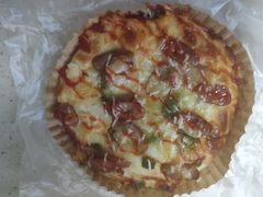肉霸-Bread Talk 面包新语(荟聚店)