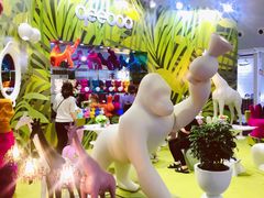 -东浩兰生上海世博展览馆