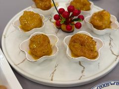 -银都上海菜馆(粤海东路店)