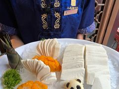 -小龙翻大江文化火锅(宽窄店)