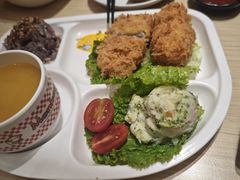 -胜博殿日式炸猪排(西红门店)