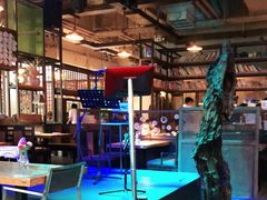 大堂-听香·678茶铺(猛追湾店)