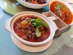 -御苑精品川菜馆(锦江店)