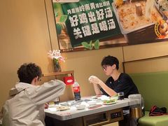 -海底捞火锅(银泰中心店)