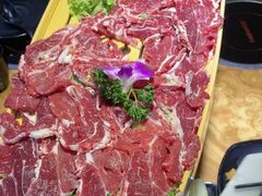 -塔兰齐新疆孜然火锅(鲤鱼山路店)