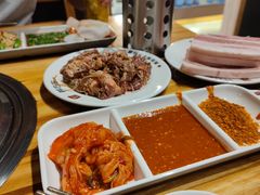 -妖无二·和牛烧烤自助(新吴万达店)