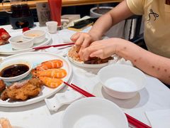 -大海湾酒楼(人南店)