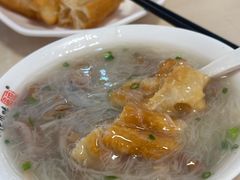 -远记面线糊(世纪巨星店)