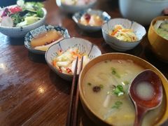 -铃木食堂(帽儿胡同店)