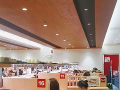 -寿司郎(皇庭广场店)