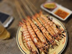 -辉记炭烧海鲜大排档·老字号(福田店)