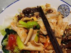 -大嘻咹biangbiang面(历史博物馆店)