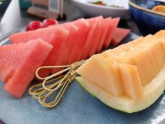 -汉水谣·江景餐厅(江滩店)