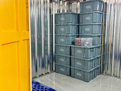 -安东易迷你仓自助寄存仓库(苏州桥店)