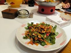 -红椒香·闽北光泽菜·宴请聚会(奥体店)