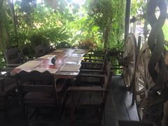 -自然餐厅(Phuket)