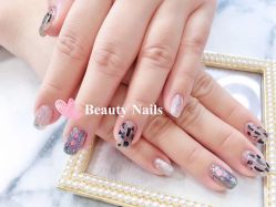 -Beauty Nails 美甲美睫皮肤管理