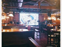 大堂-宝莱纳啤酒花园餐厅PAULANER BRAUHAUS Nanjing(广州路店)