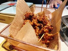 -浩爷羊蝎子火锅(望京店)