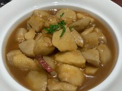 -钱塘花园·宁波菜