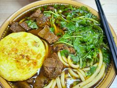 -西门刘东拉面馆(金珠花苑店)