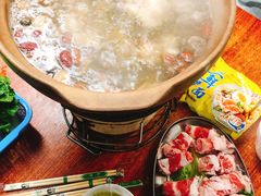 -威邵鸡煲(西华路总店)