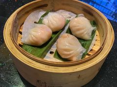 味可道虾饺皇-味可道美食坊(福基路店)