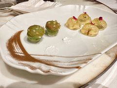 -宝丽轩中餐厅BAOLIXUAN