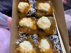 -品腐记·豆腐王朝(老门东总店)