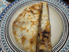 -格日勒阿妈蒙古厨房(新华广场店)